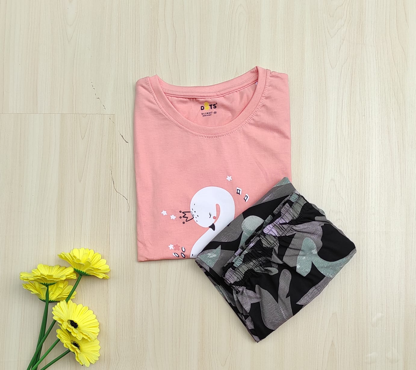WhatsApp Image 2026-06-14 at 11.36.55 AM Premium Pyjama Set - Image 1