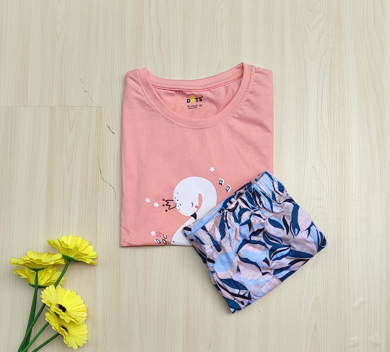 WhatsApp Image 2026-06-14 at 11.37.00 AM Premium Pyjama Set - Image 1