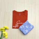 Premium Pyjama Set
