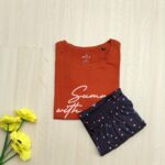 Premium Pyjama Set