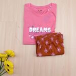 Premium Pyjama Set