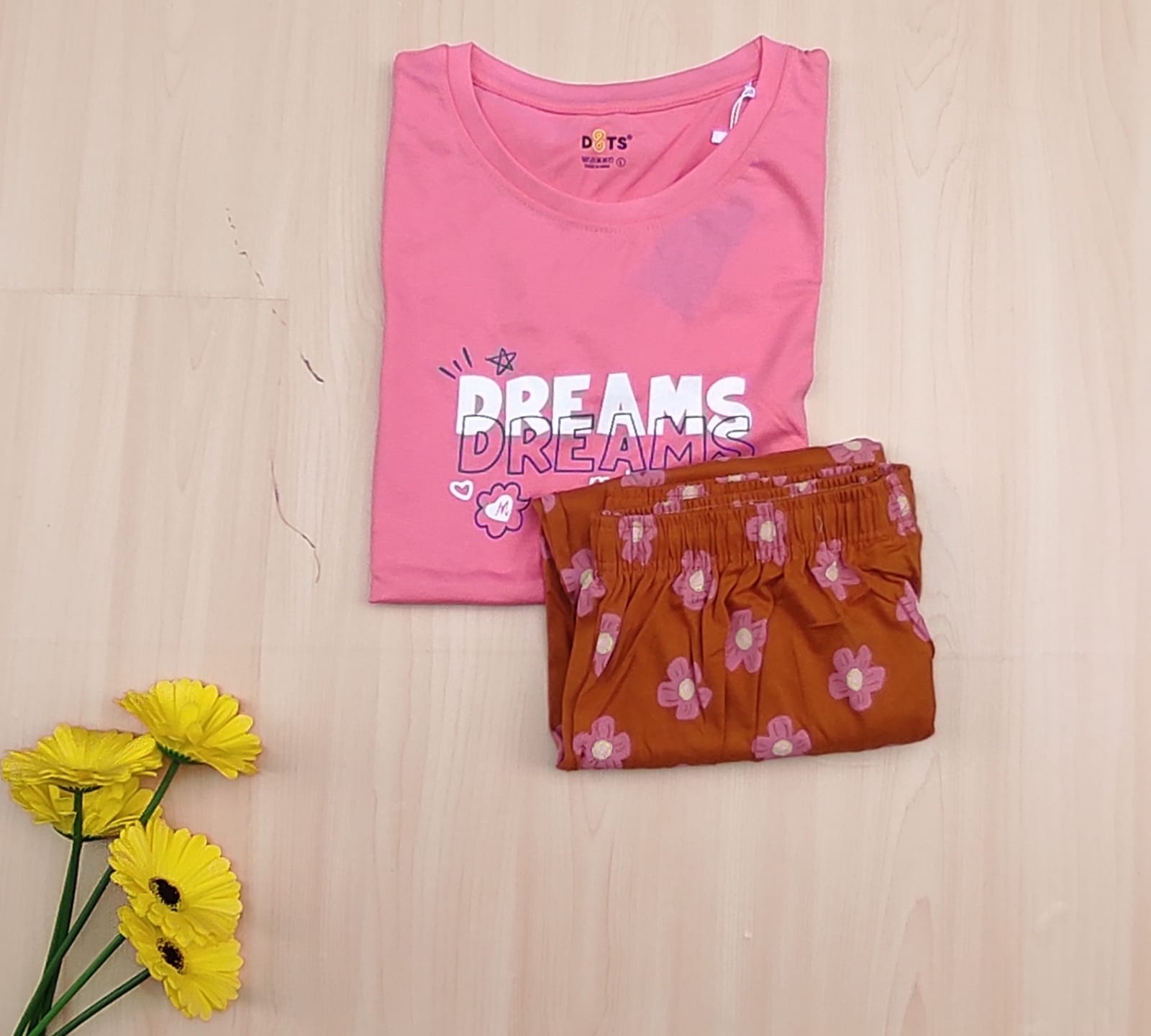 WhatsApp Image 2026-06-14 at 11.37.19 AM (1) Premium Pyjama Set - Image 1