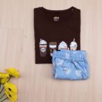Premium Pyjama Set