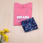 Premium Pyjama Set