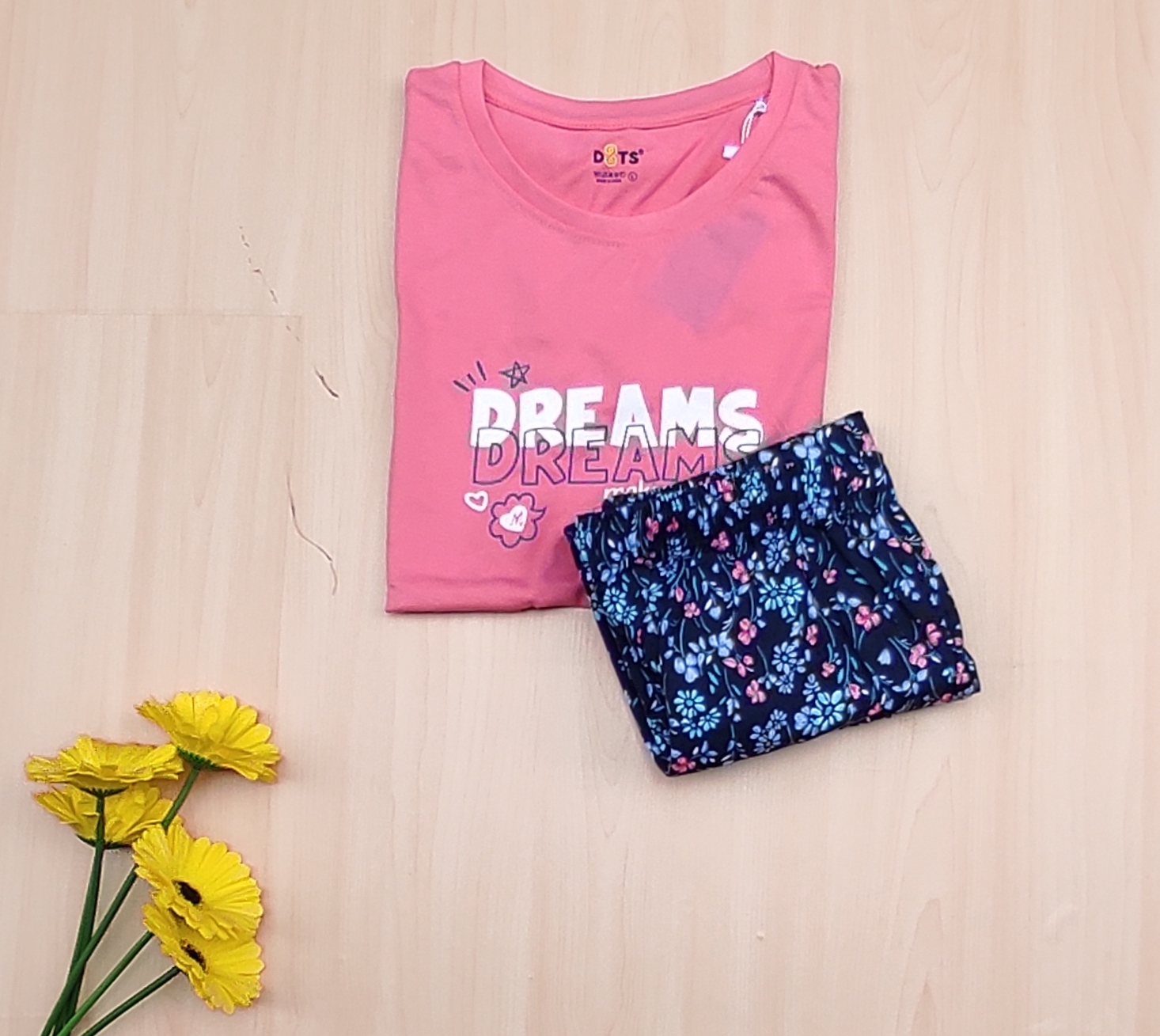 WhatsApp Image 2026-06-14 at 11.37.19 AM (2) Premium Pyjama Set - Image 1