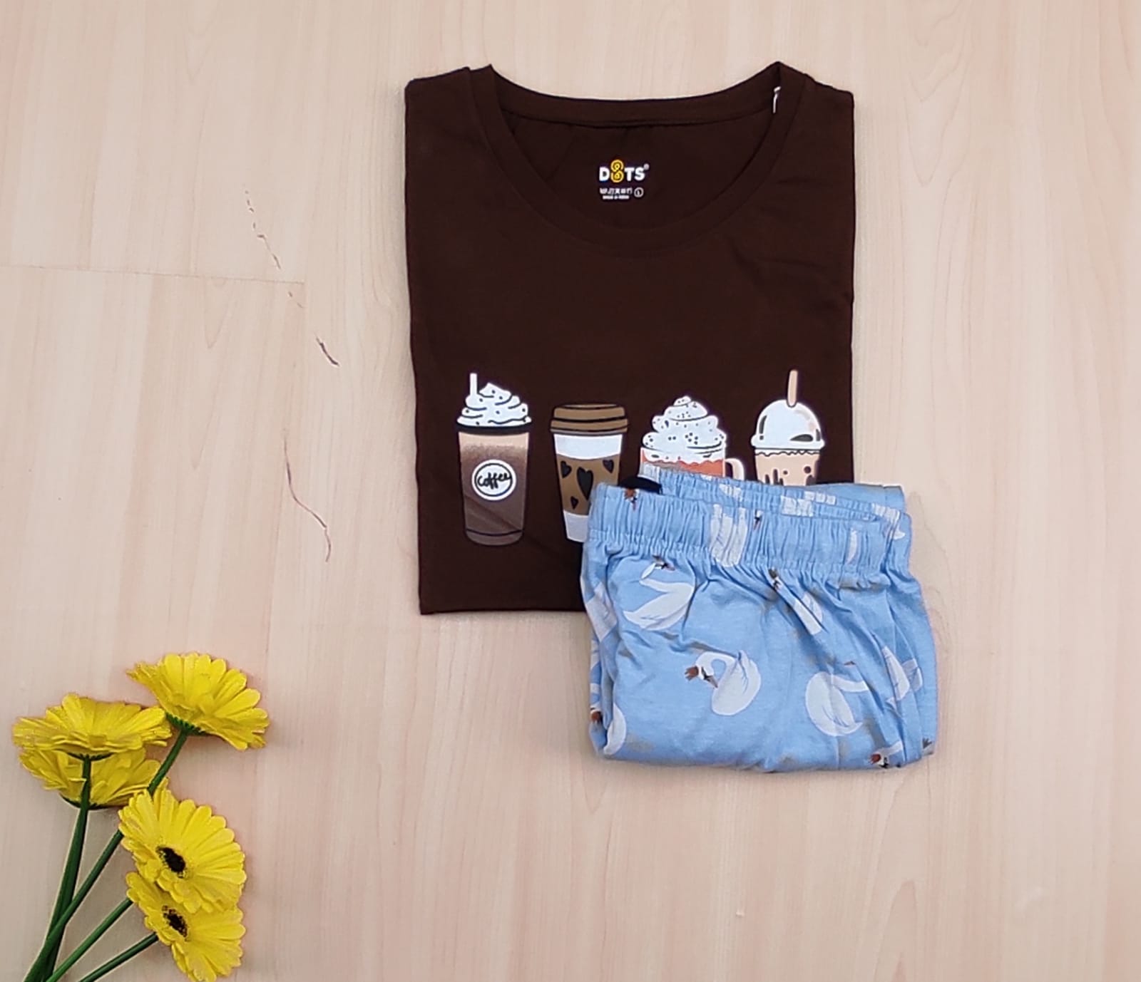 WhatsApp Image 2026-06-14 at 11.37.19 AM Premium Pyjama Set - Image 1