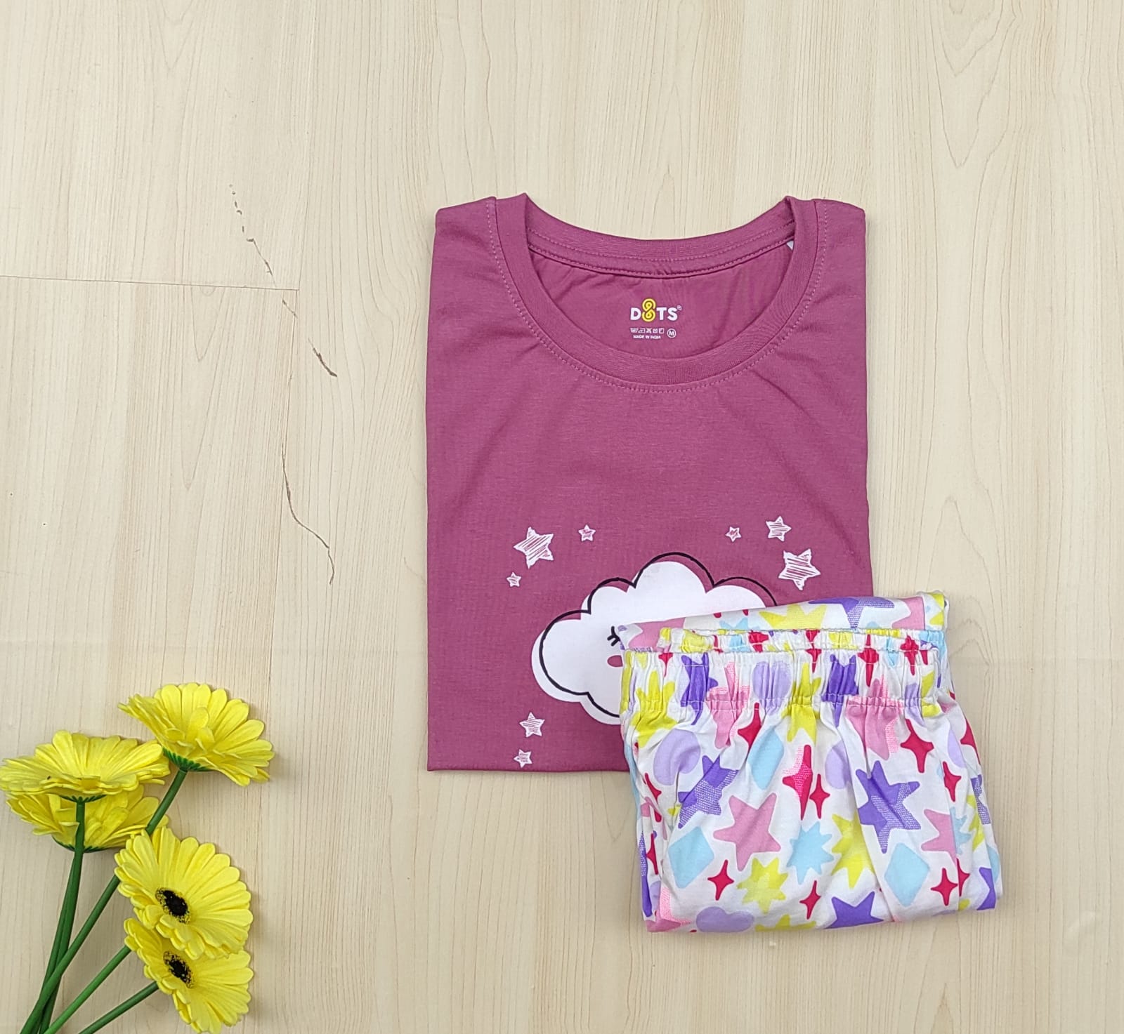 WhatsApp Image 2026-06-14 at 11.37.20 AM Premium Pyjama Set - Image 1