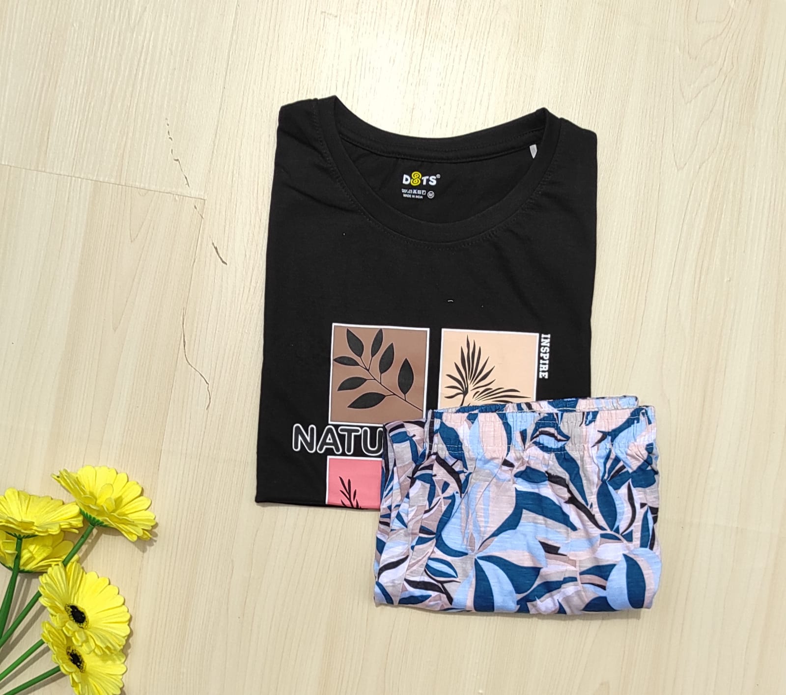 WhatsApp Image 2026-06-14 at 11.37.21 AM Premium Pyjama Set - Image 1