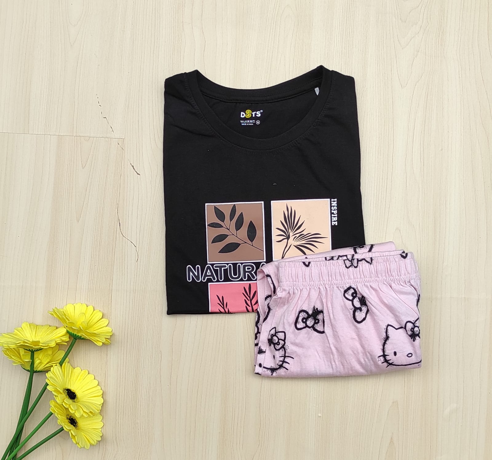 WhatsApp Image 2026-06-14 at 11.37.22 AM Premium Pyjama Set - Image 1