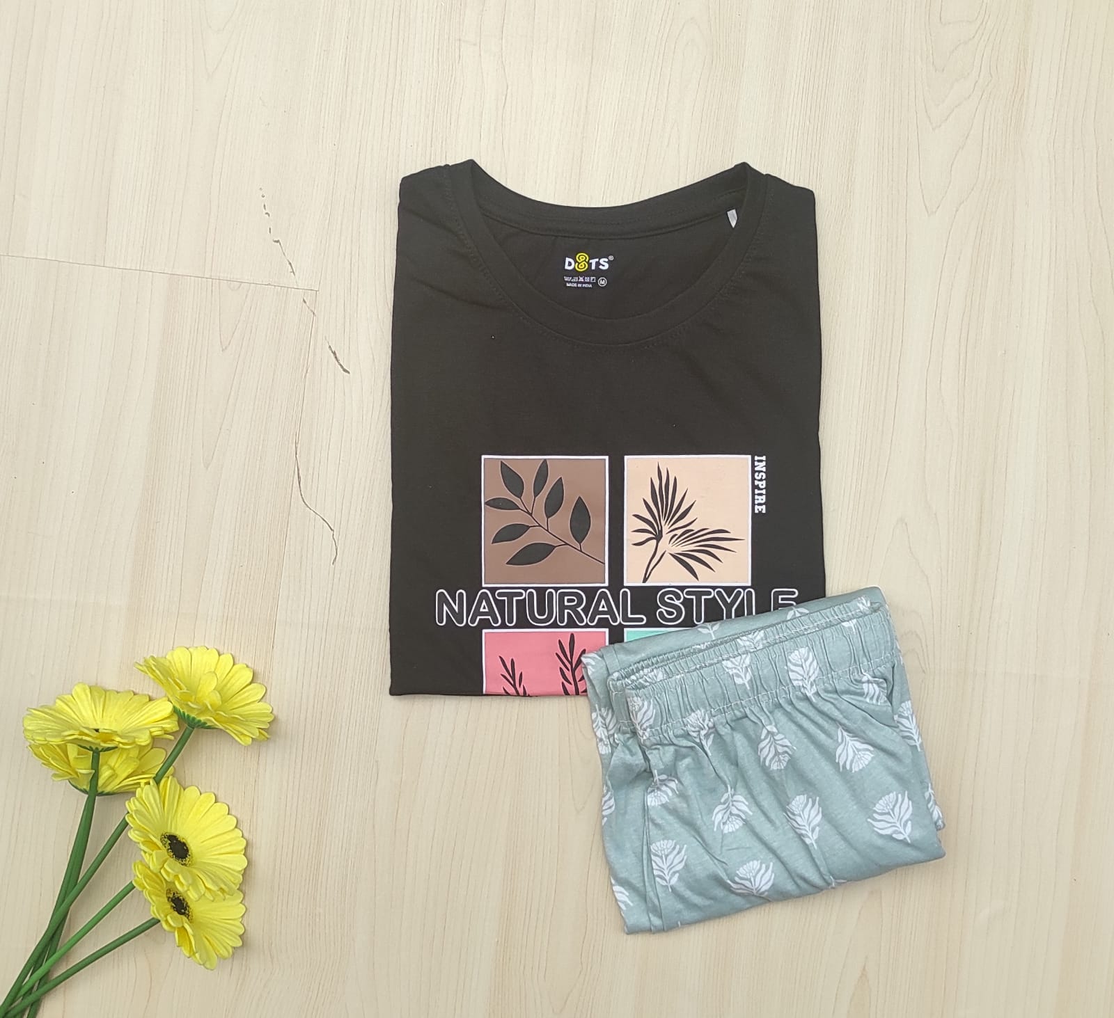 WhatsApp Image 2026-06-14 at 11.37.23 AM (2) Premium Pyjama Set - Image 1