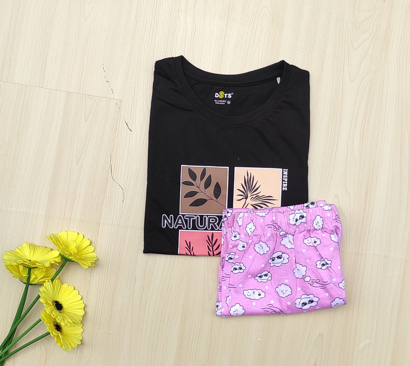WhatsApp Image 2026-06-14 at 11.37.23 AM Premium Pyjama Set - Image 1