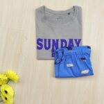Premium Pyjama Set