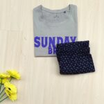 Premium Pyjama Set