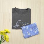Premium Pyjama Set