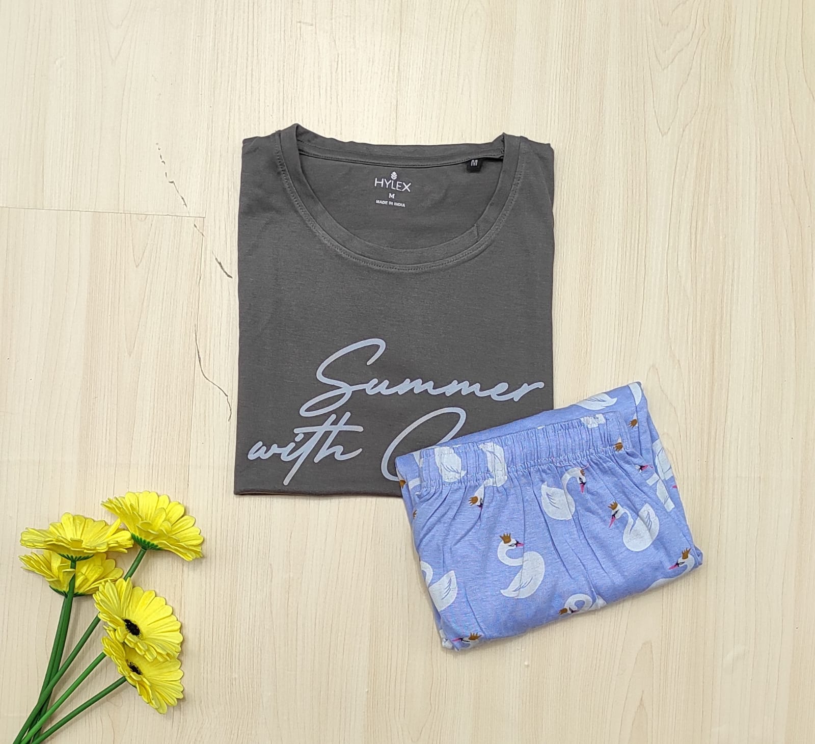 WhatsApp Image 2026-06-14 at 11.37.25 AM (1) Premium Pyjama Set - Image 1