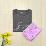 Premium Pyjama Set