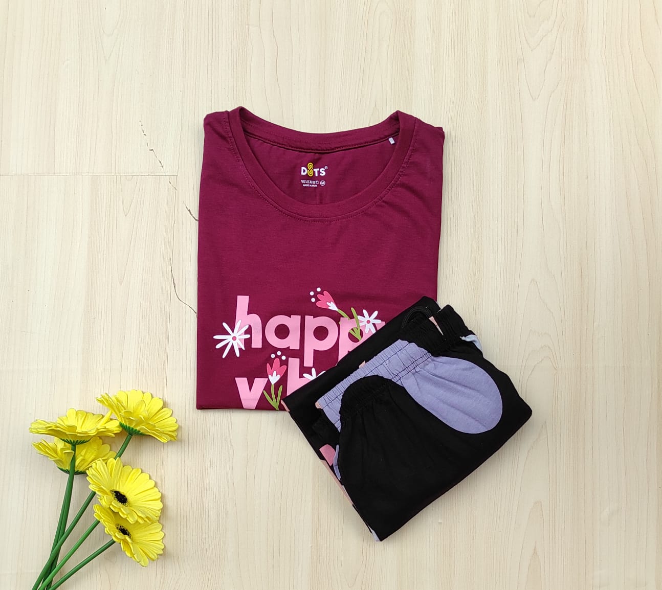WhatsApp Image 2026-06-14 at 11.37.27 AM (1) Premium Pyjama Set - Image 1