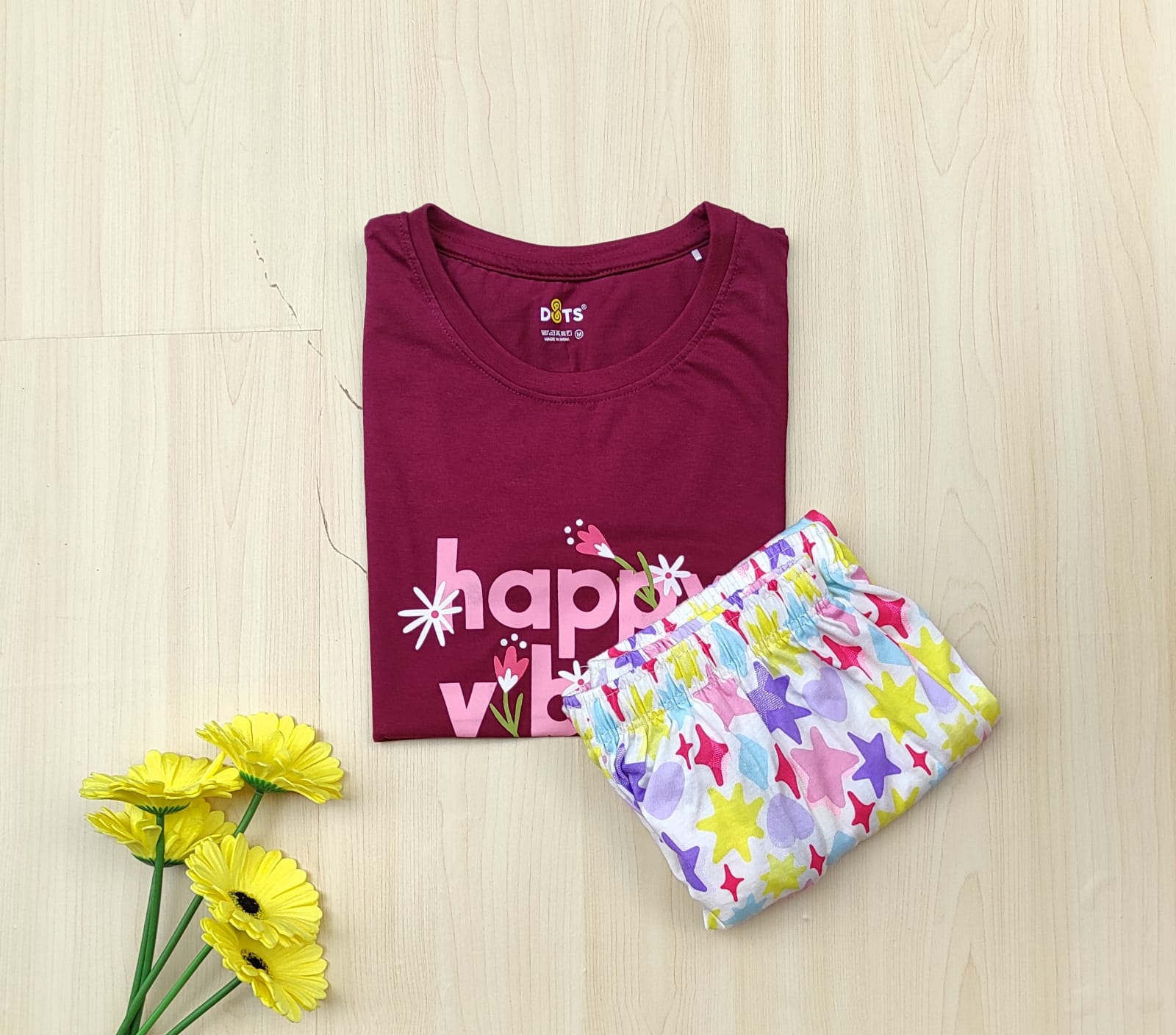 WhatsApp Image 2026-06-14 at 11.37.27 AM Premium Pyjama Set - Image 1