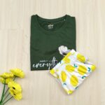 Premium Pyjama Set