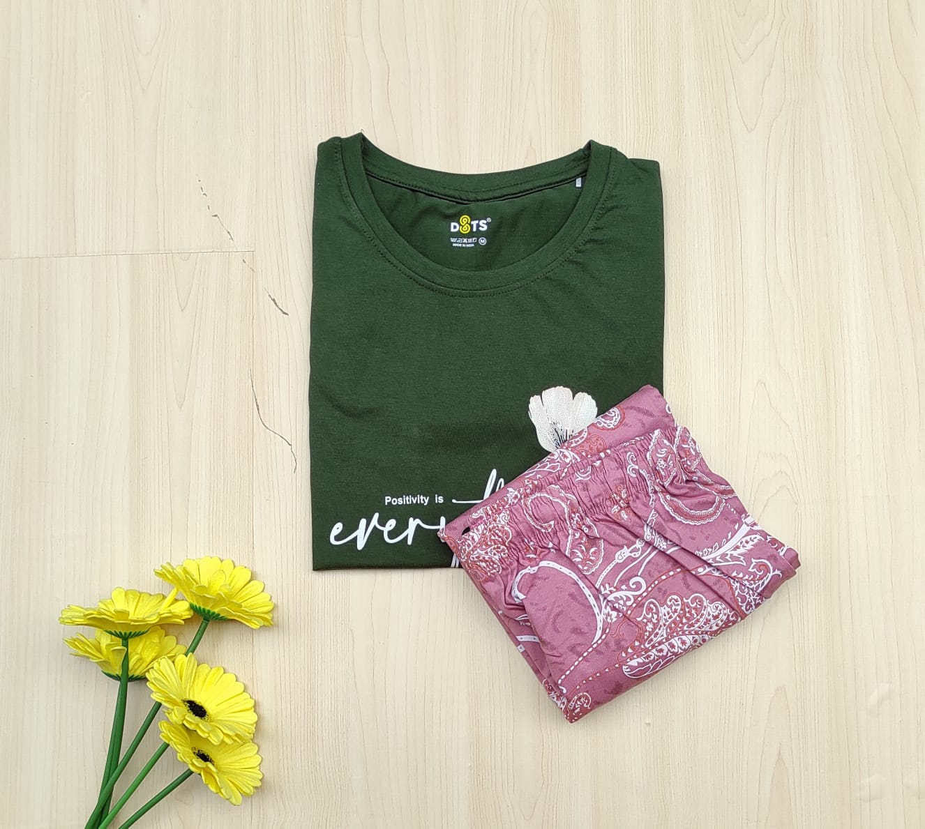 WhatsApp Image 2026-06-14 at 11.37.29 AM Premium Pyjama Set - Image 1