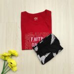 Premium Pyjama Set