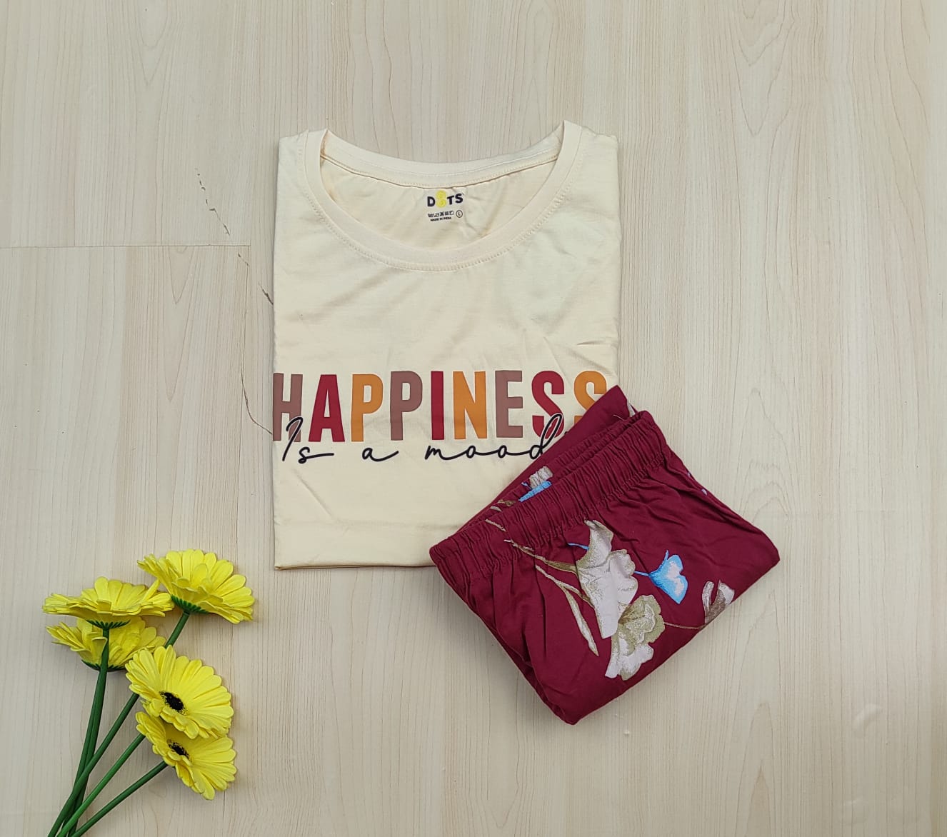 WhatsApp Image 2026-06-14 at 11.37.30 AM Premium Pyjama Set - Image 1