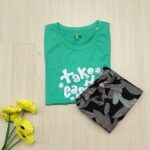 Premium Pyjama Set