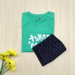 Premium Pyjama Set