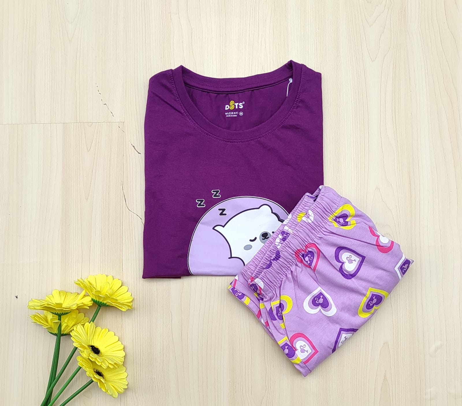 WhatsApp Image 2026-06-14 at 11.37.32 AM Premium Pyjama Set - Image 1