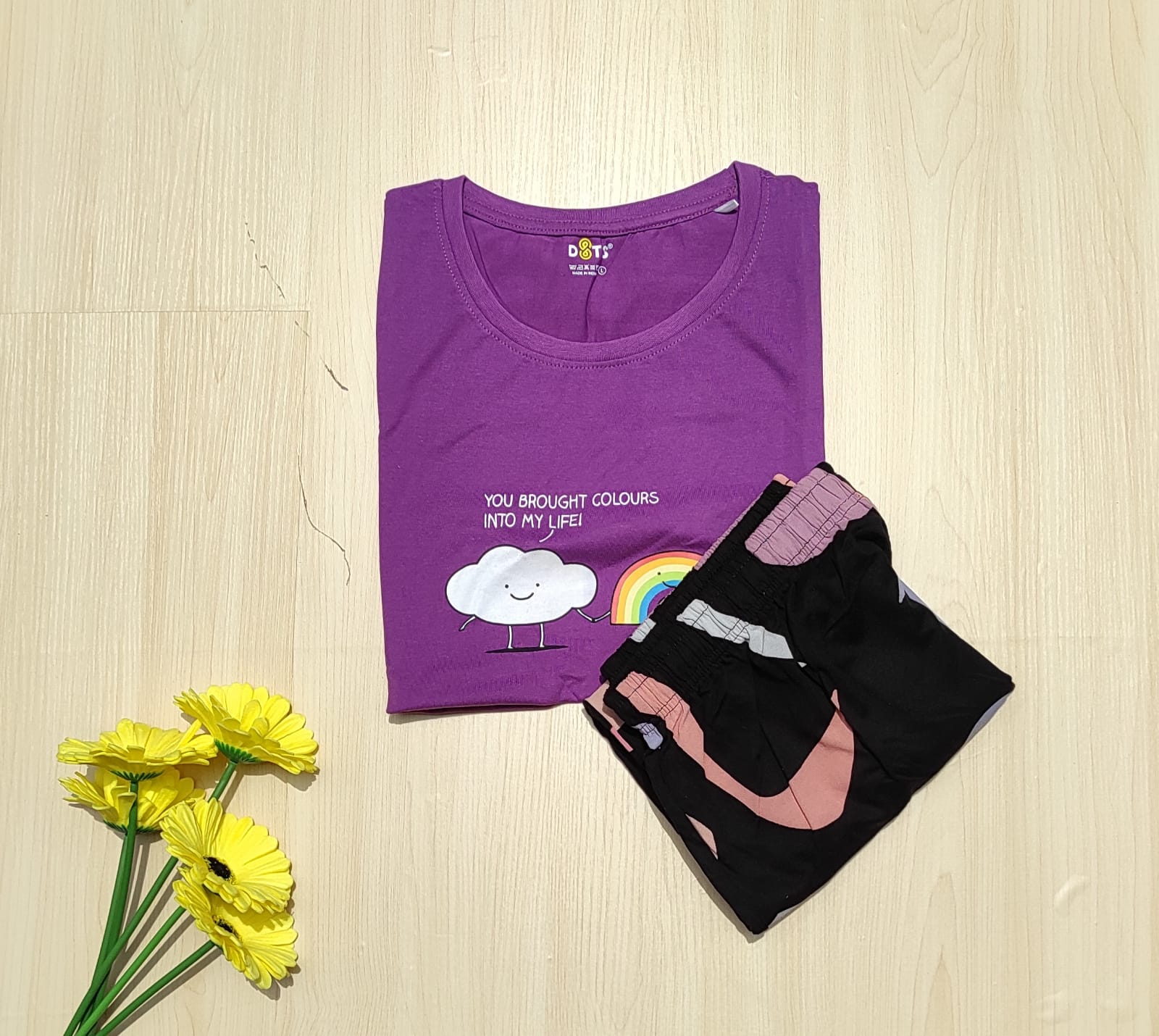 WhatsApp Image 2026-06-14 at 11.37.33 AM (1) Premium Pyjama Set - Image 1