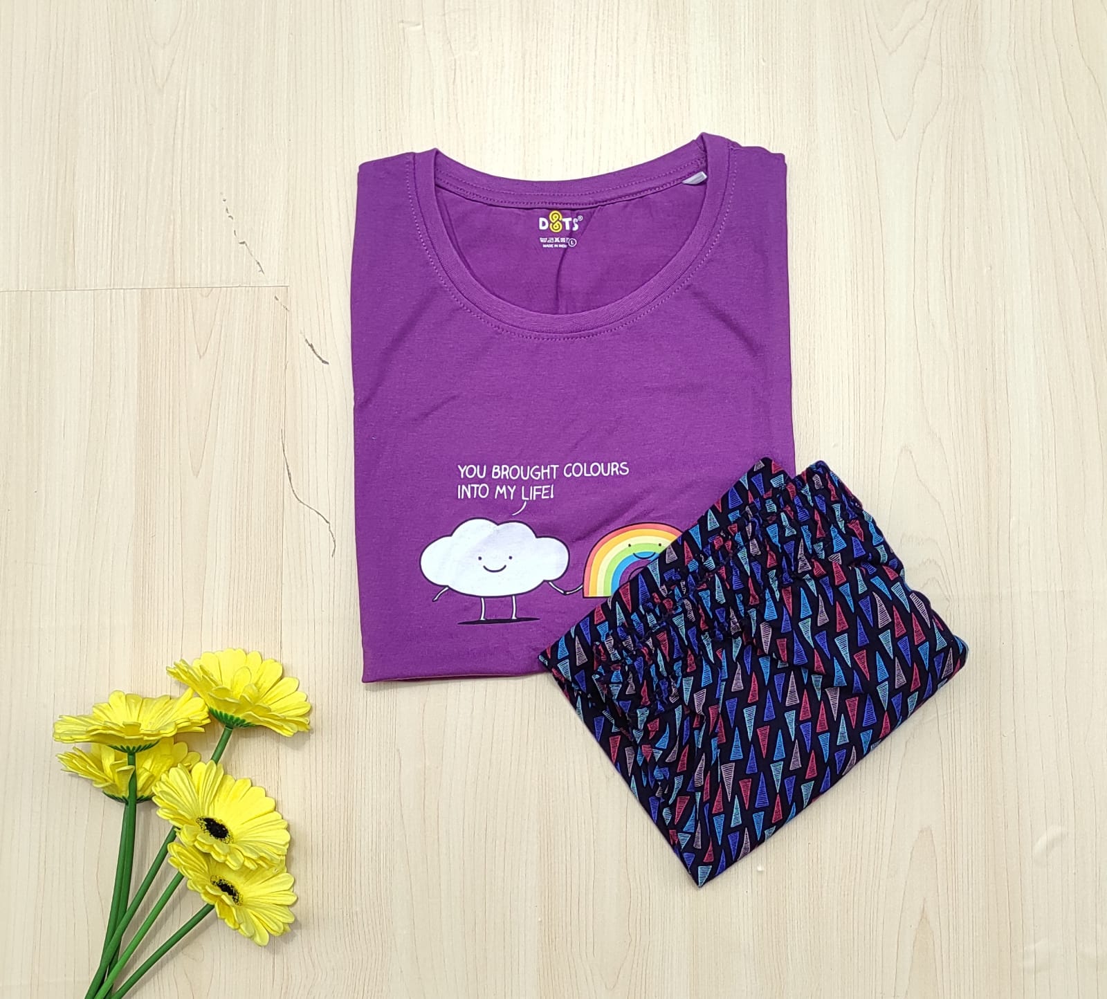 WhatsApp Image 2026-06-14 at 11.37.34 AM Premium Pyjama Set - Image 1