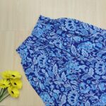 Daily wear rayon skirt – Half