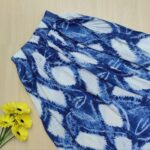 Daily wear rayon skirt – Half
