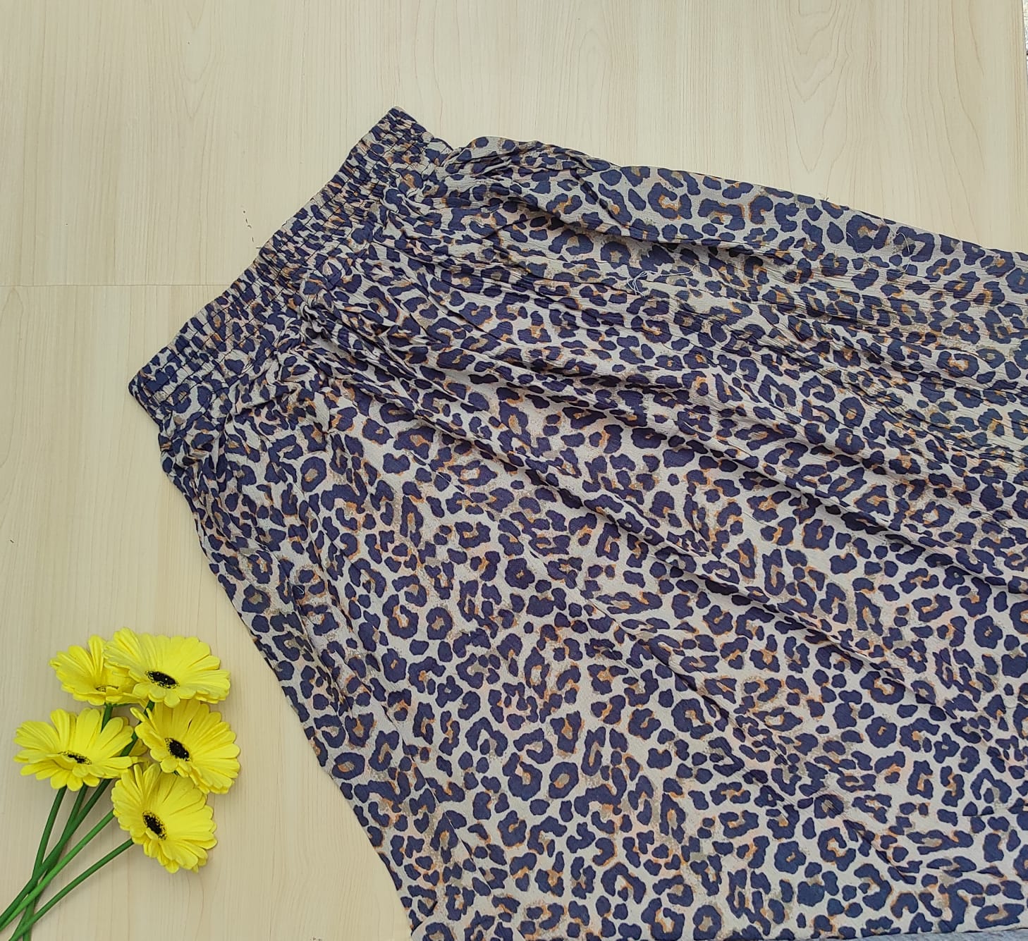 WhatsApp Image 2026-06-14 at 11.43.09 AM Daily wear rayon skirt – Half - Image 1