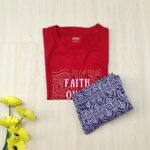 Premium Pyjama Set