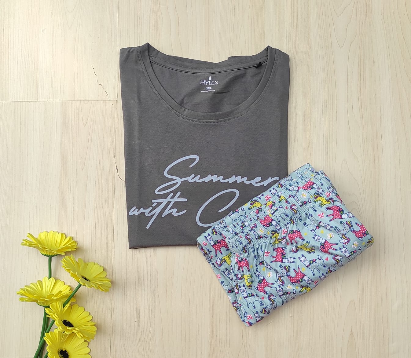 WhatsApp Image 2026-06-14 at 12.21.23 PM (1) Premium Pyjama Set - Image 1