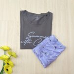 Premium Pyjama Set