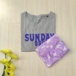 Premium Pyjama Set