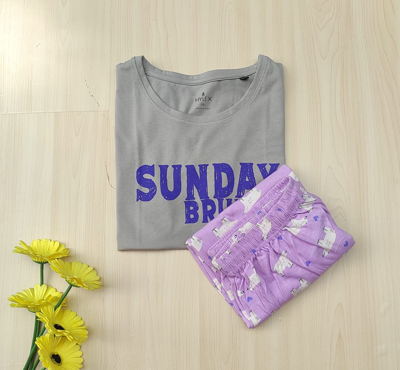 WhatsApp Image 2026-06-14 at 12.21.23 PM (2) Premium Pyjama Set - Image 1