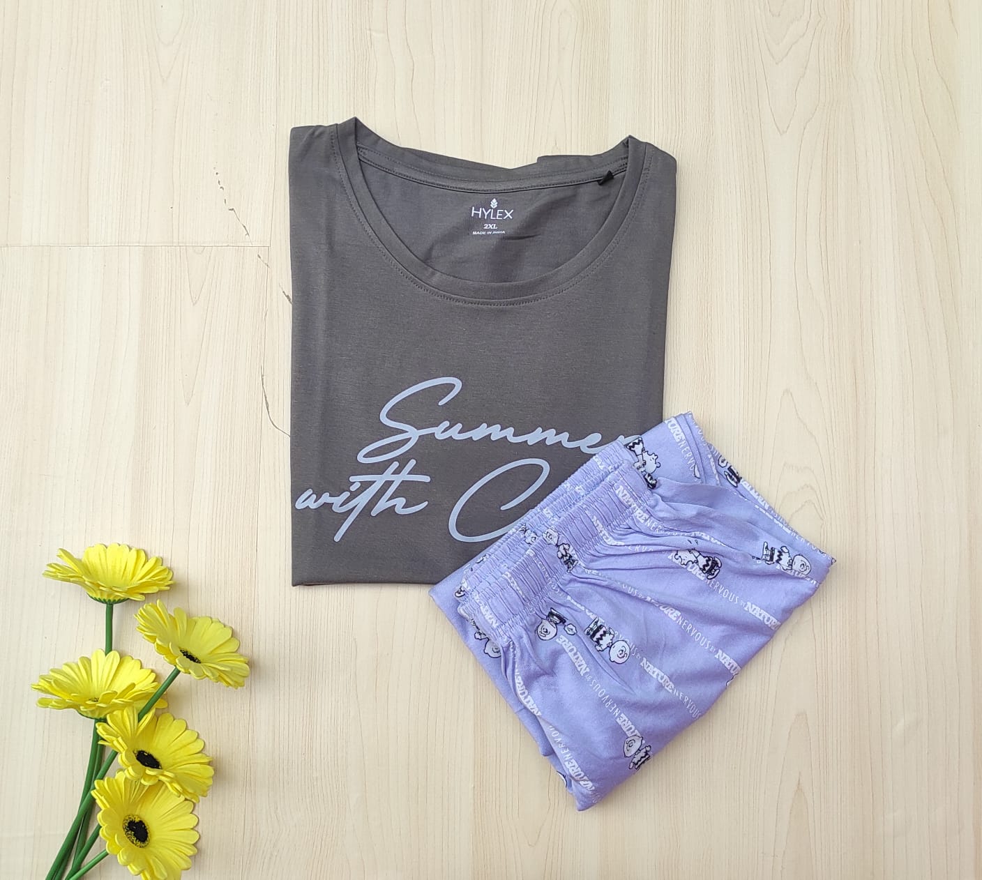 WhatsApp Image 2026-06-14 at 12.21.23 PM Premium Pyjama Set - Image 1