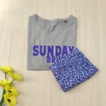 Premium Pyjama Set