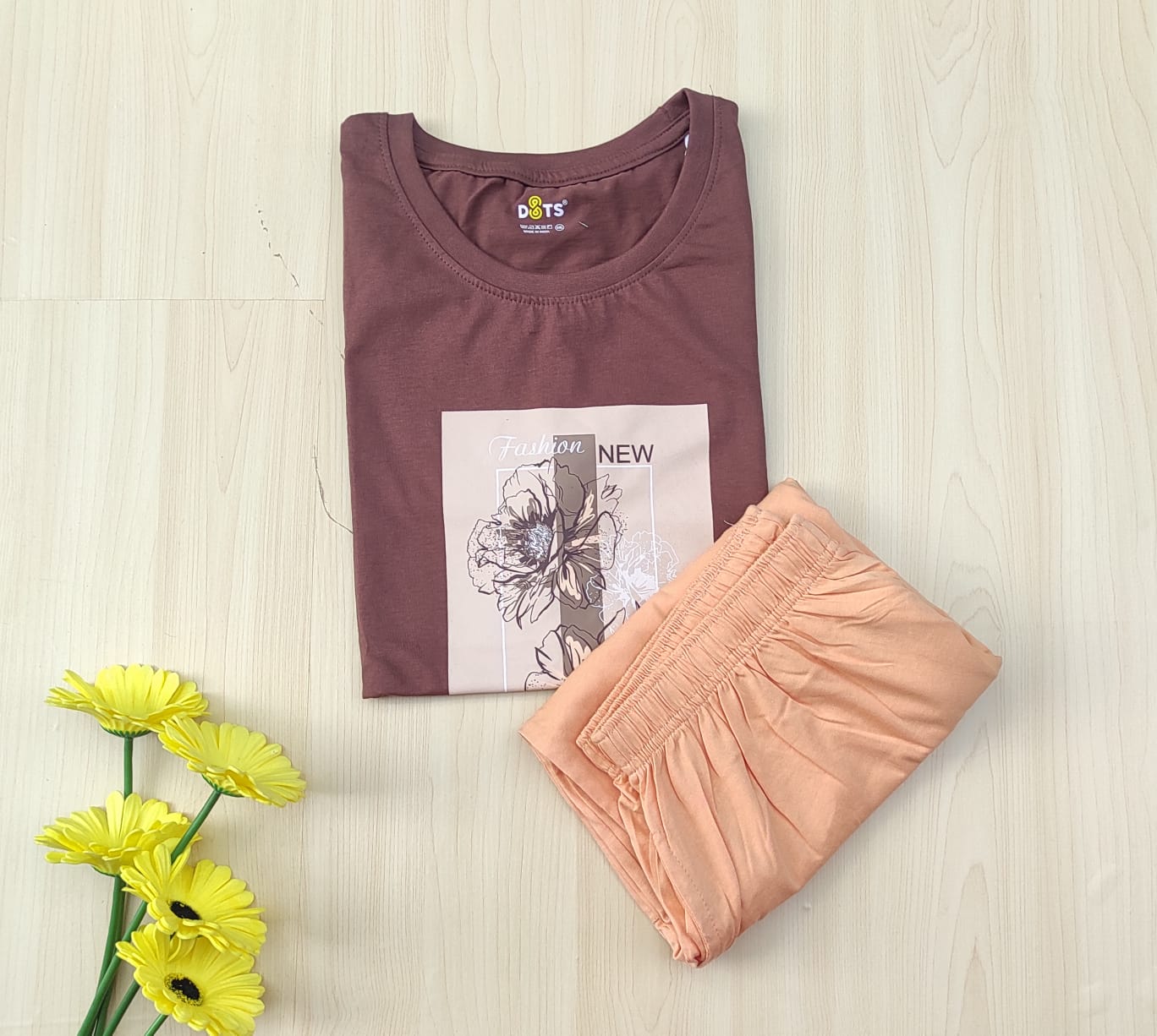 WhatsApp Image 2026-06-14 at 12.21.27 PM Premium Pyjama Set - Image 1
