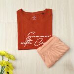 Premium Pyjama Set