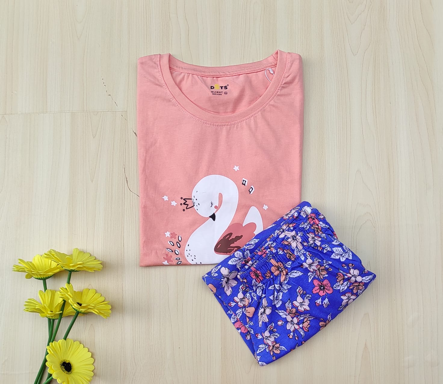 WhatsApp Image 2026-06-14 at 12.21.37 PM Premium Pyjama Set - Image 1