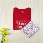 Premium Pyjama Set