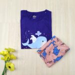 Premium Pyjama Set