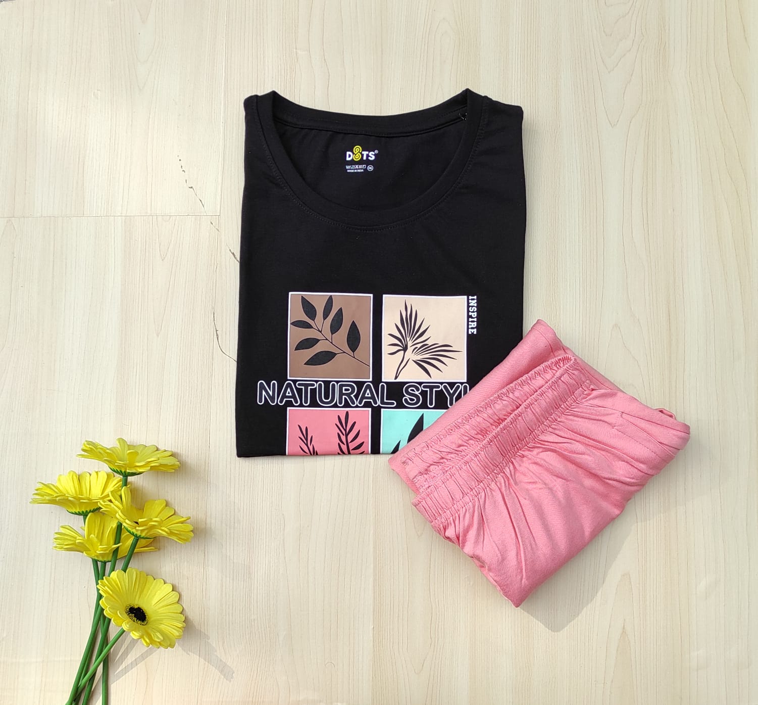 WhatsApp Image 2026-06-14 at 12.21.40 PM (1) Premium Pyjama Set - Image 1