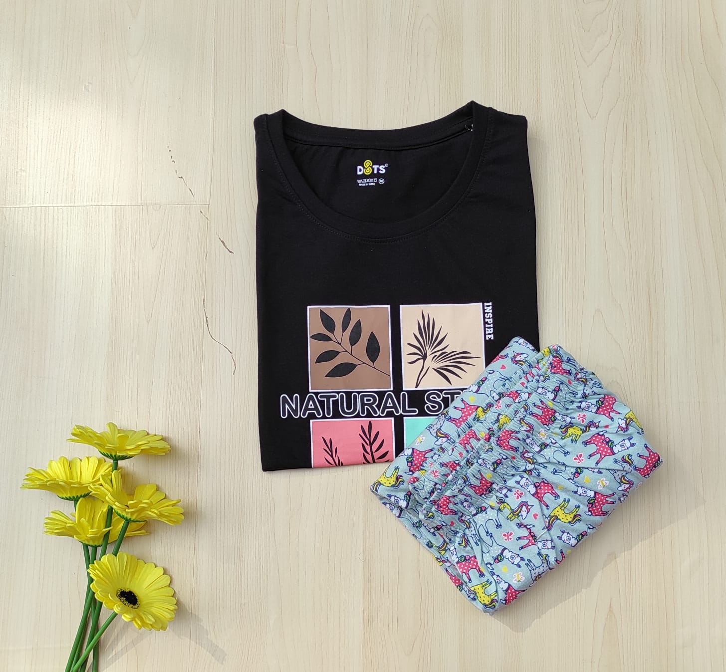 WhatsApp Image 2026-06-14 at 12.21.42 PM (1) Premium Pyjama Set - Image 1
