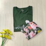 Premium Pyjama Set
