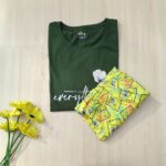 Premium Pyjama Set